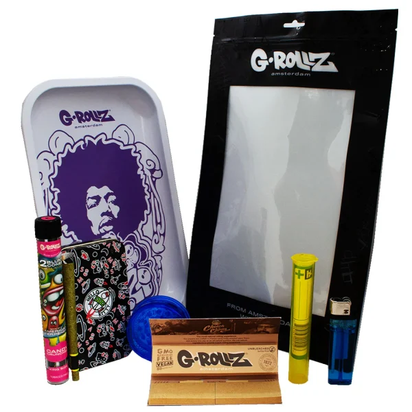 Grollz Gift Bag Large