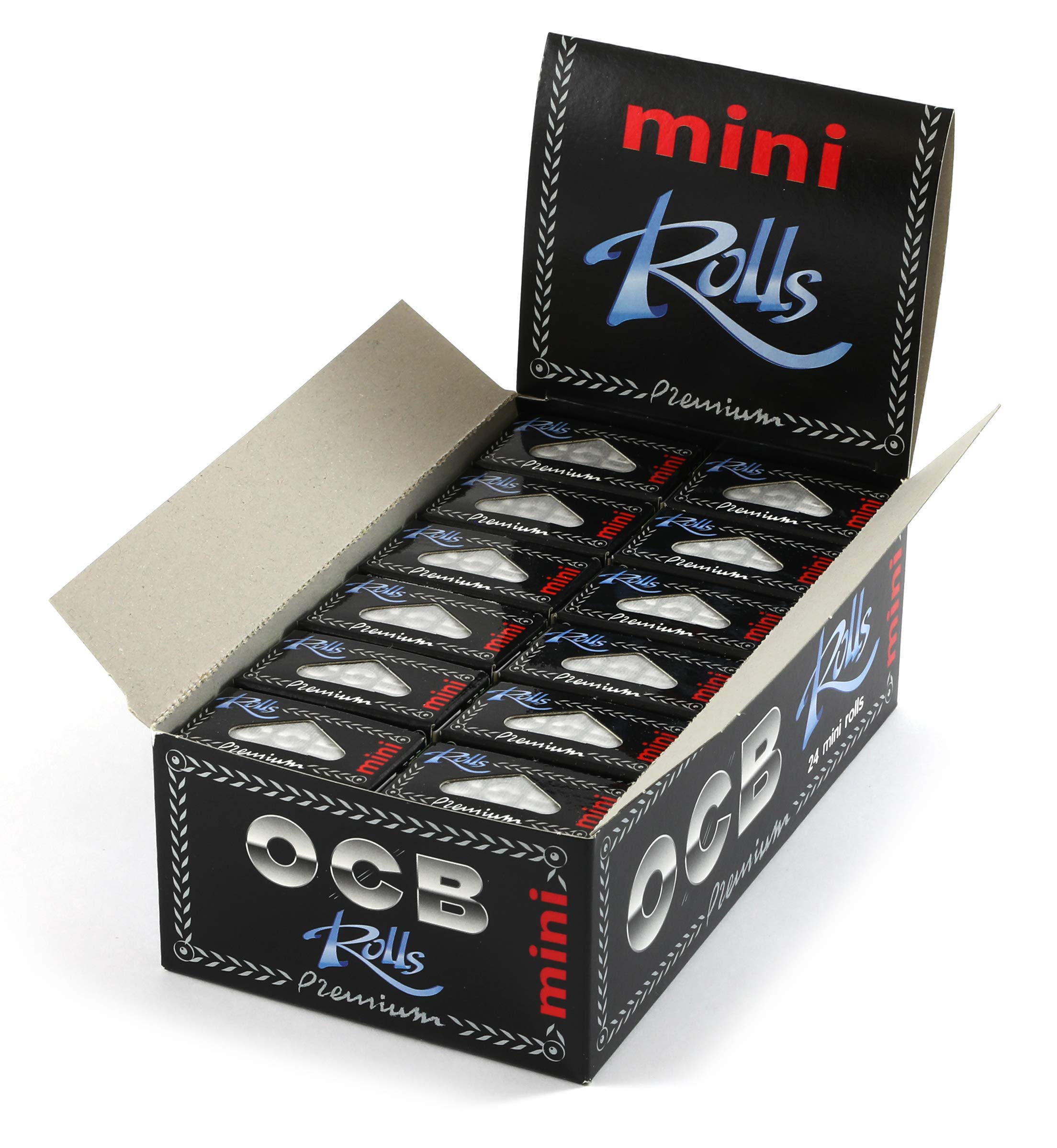 OCB Premium Mini Rolls