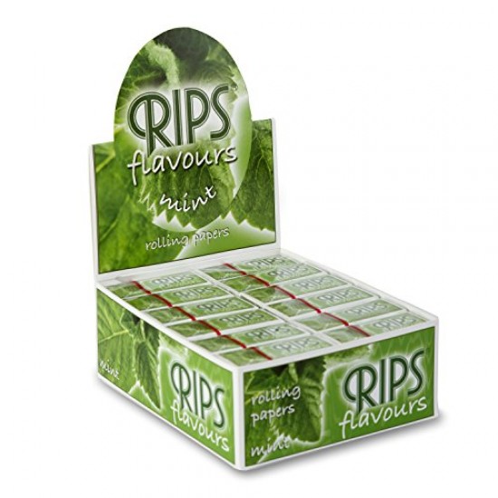 Rips Paper Mint