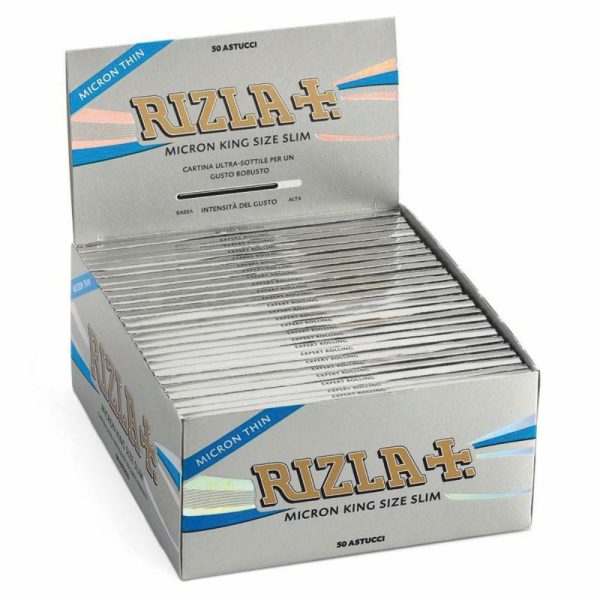 Rizla Micron KS