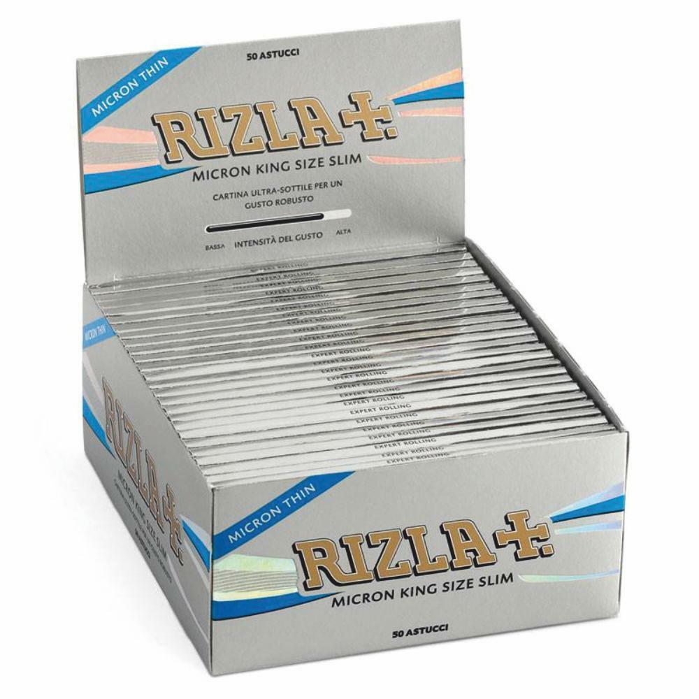 Rizla Micron KS