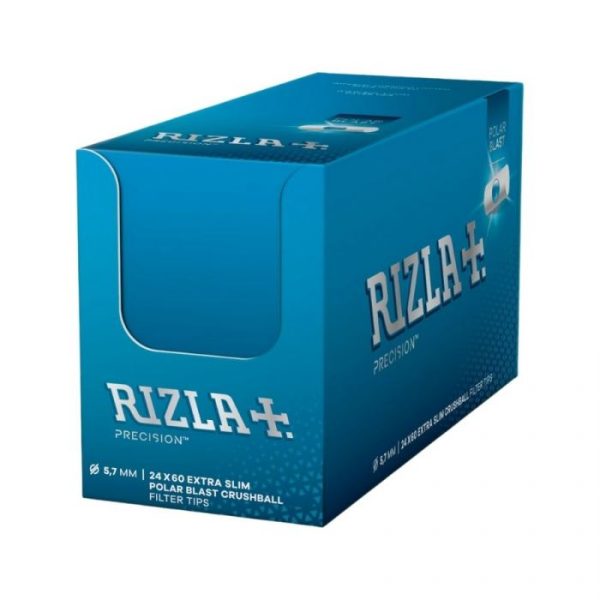 Rizla Polar Blast Crushball