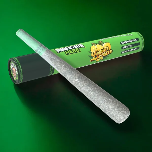 Professor Herb CBD Pre-Rolls