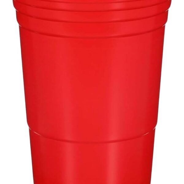16oz Red Party Cup 50ct