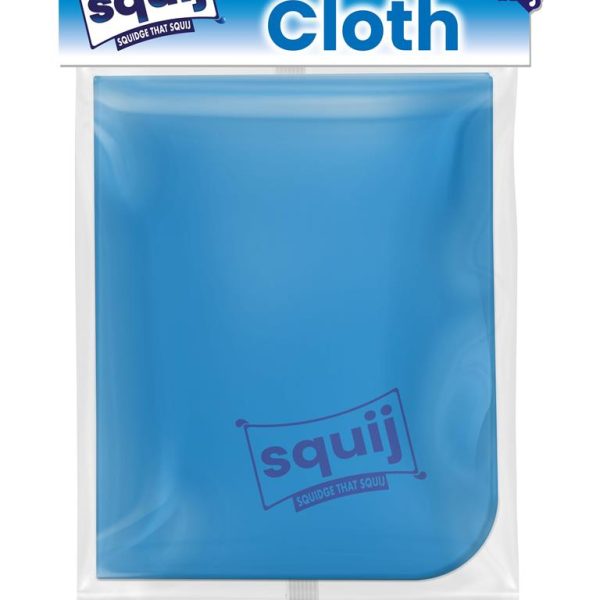 151-SQ001 SQUIJ ABSORBENT CLOTH-ASST
