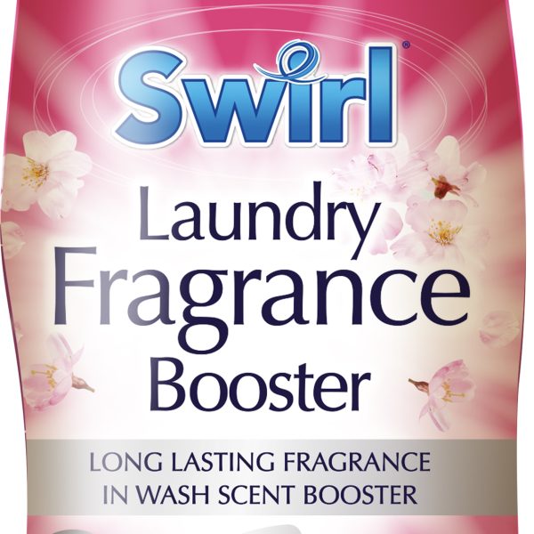 151-FL040A LAUNDRY BOOSTER - SPRING BLOSSOM - 350G