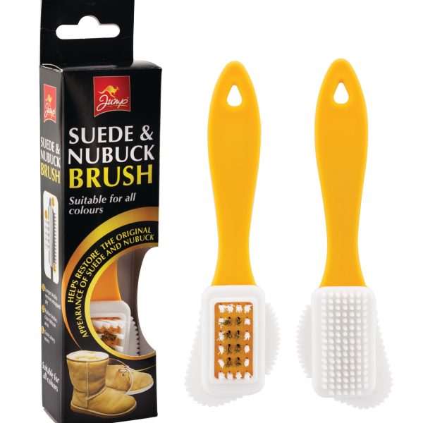 151-JMP1019 SUEDE & NUBUCK BRUSH