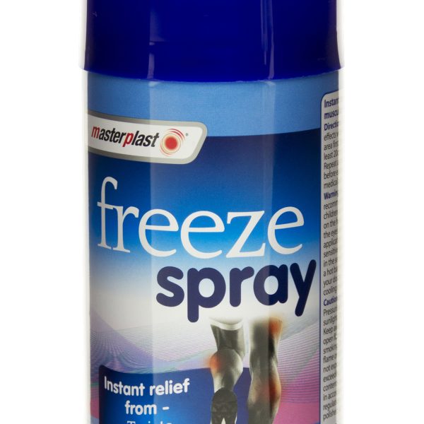 151-MP028 FREEZE SPRAY AEROSOL 150ml