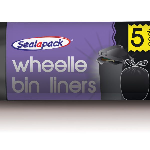 151-SAP2006B WHEELIE BIN LINERS