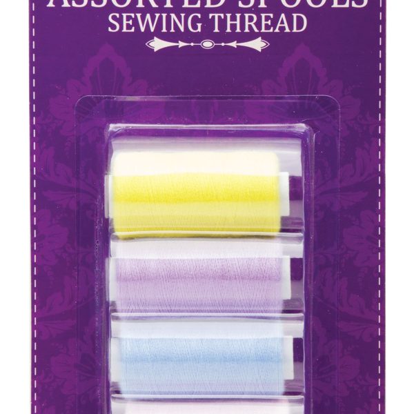 151-SEW1008B S/4 SPOOL THREAD COLOUR