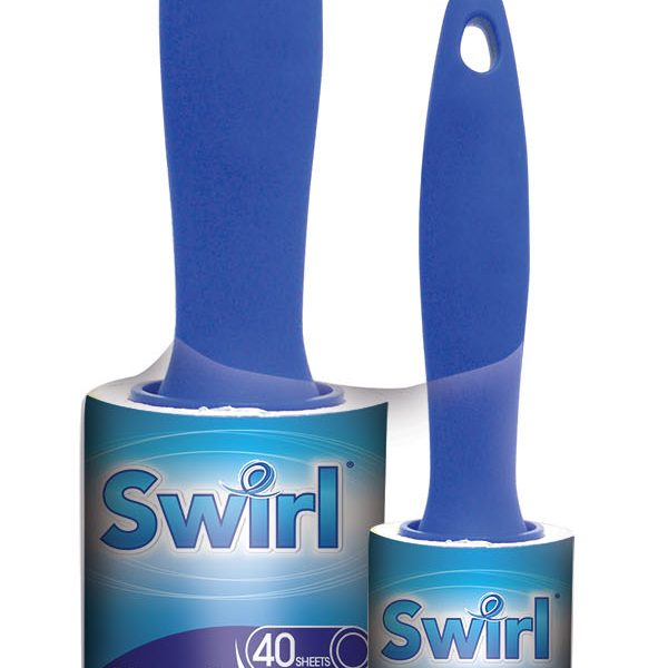 151-SW1006A LINT REMOVER TWIN PACK