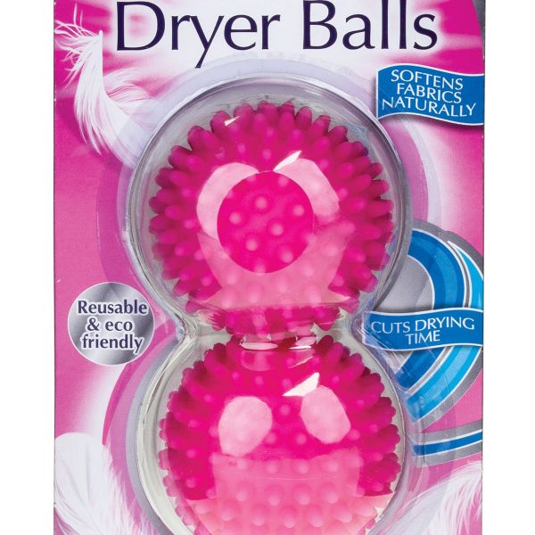 151-SW1018 DRYER BALLS 2PK