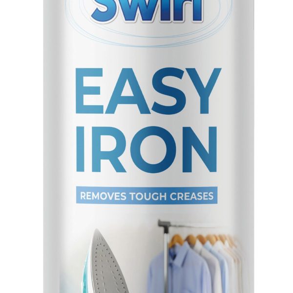 151-SW1029 SWIRL EASY IRON - 300ML