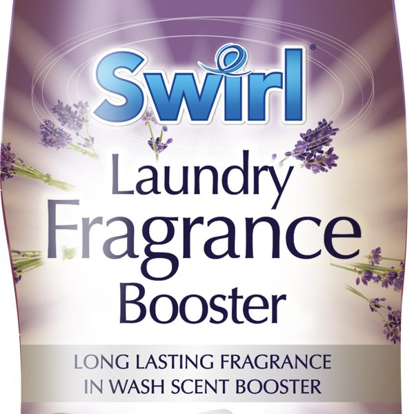 151-SW1032 LAUNDRY BOOSTER - LAVENDER BOUQUET - 350G