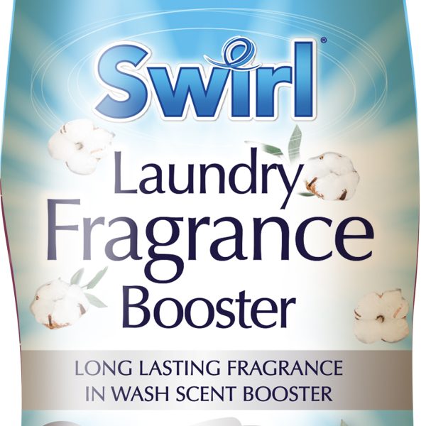 151-SW1032-33 LAUNDRY BOOSTER - FRESH LINEN - 350G