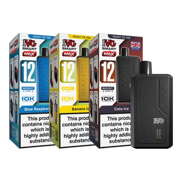 IVG Smart Max 10K Kit