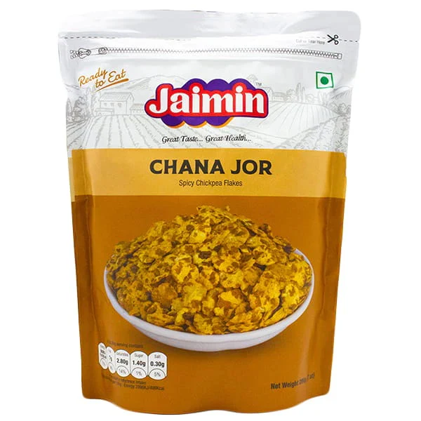 JaiminChanaJor200g