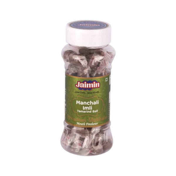 JAIMIN MUKHWAS MANCHALI IMLI 6x150g